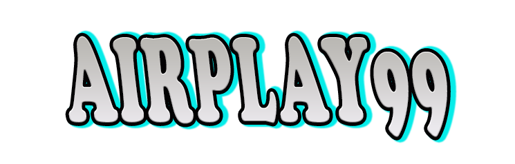 AIRPLAY99 Logo